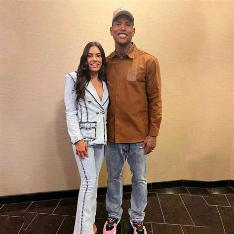 Kelsey Plum and Darren Waller: The Beginnings